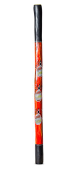 Norleen Williams Didgeridoo (JW1621)